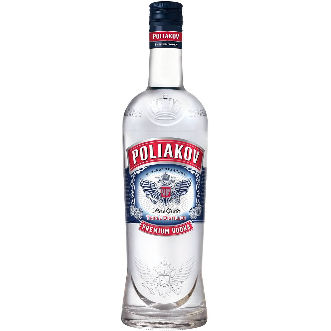 Poliakov 70 cl